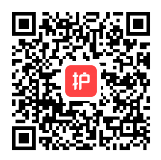 护士加 APP 下载二维码