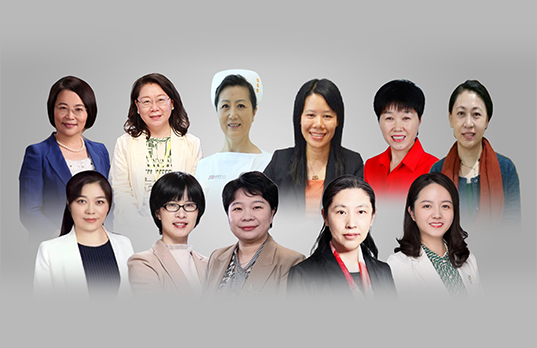 学院派团队
